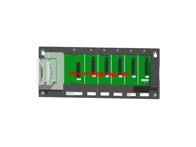 三菱 老款小A系列擴展基板 QA1S65B
