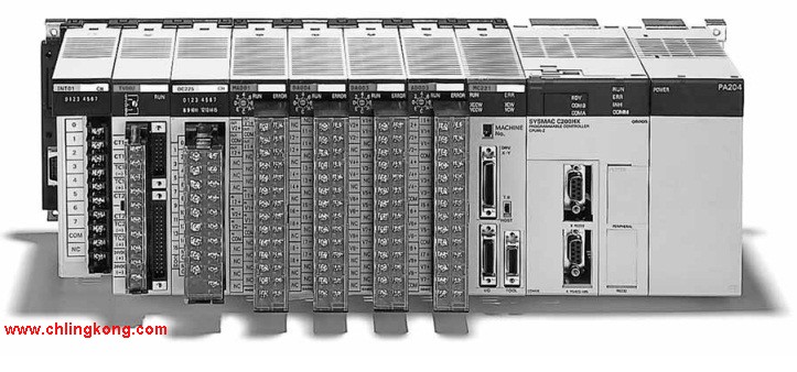 C200HG-CPU43