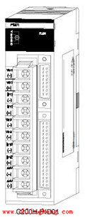 歐姆龍 PID控制模塊 C200H-PID01