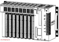 歐姆龍匯編程序I/O單元C500-ASP01(3G2A5-ASP01)