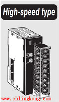 歐姆龍模擬量輸入單元CJ1W-AD042