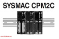 歐姆龍 PLC CPM2C-10C1DTC-D