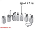 歐姆龍 2回路限位開(kāi)關(guān) WLCA32-42-N