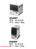 歐姆龍 溫度控制器 E5AWT-Q1KJ