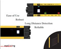 歐姆龍 安全光幕 F3SR-B系列